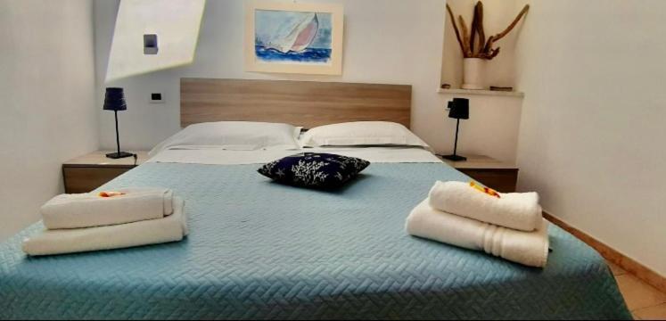 Appartamento Portovenere Con Vista Mare Porto Venere Exterior foto