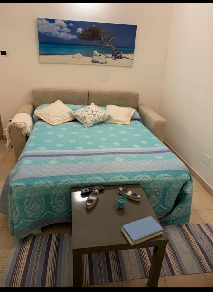 Appartamento Portovenere Con Vista Mare Porto Venere Exterior foto