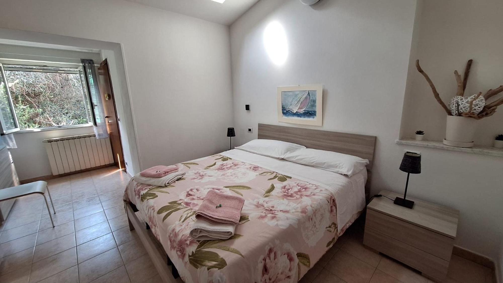 Appartamento Portovenere Con Vista Mare Porto Venere Exterior foto